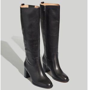 The Selina Knee High Boot 8 M